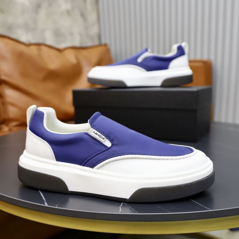 Prada Casual Shoes